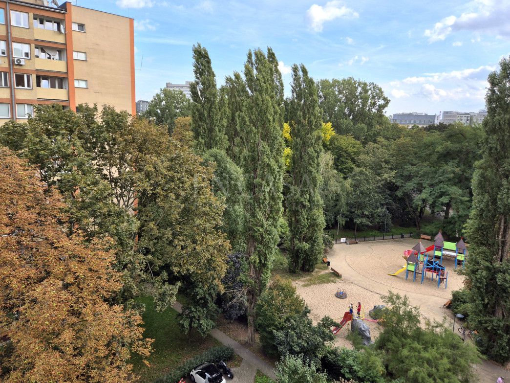 Apartment Sale Warszawa Śródmieście Aleja 3 Maja 1